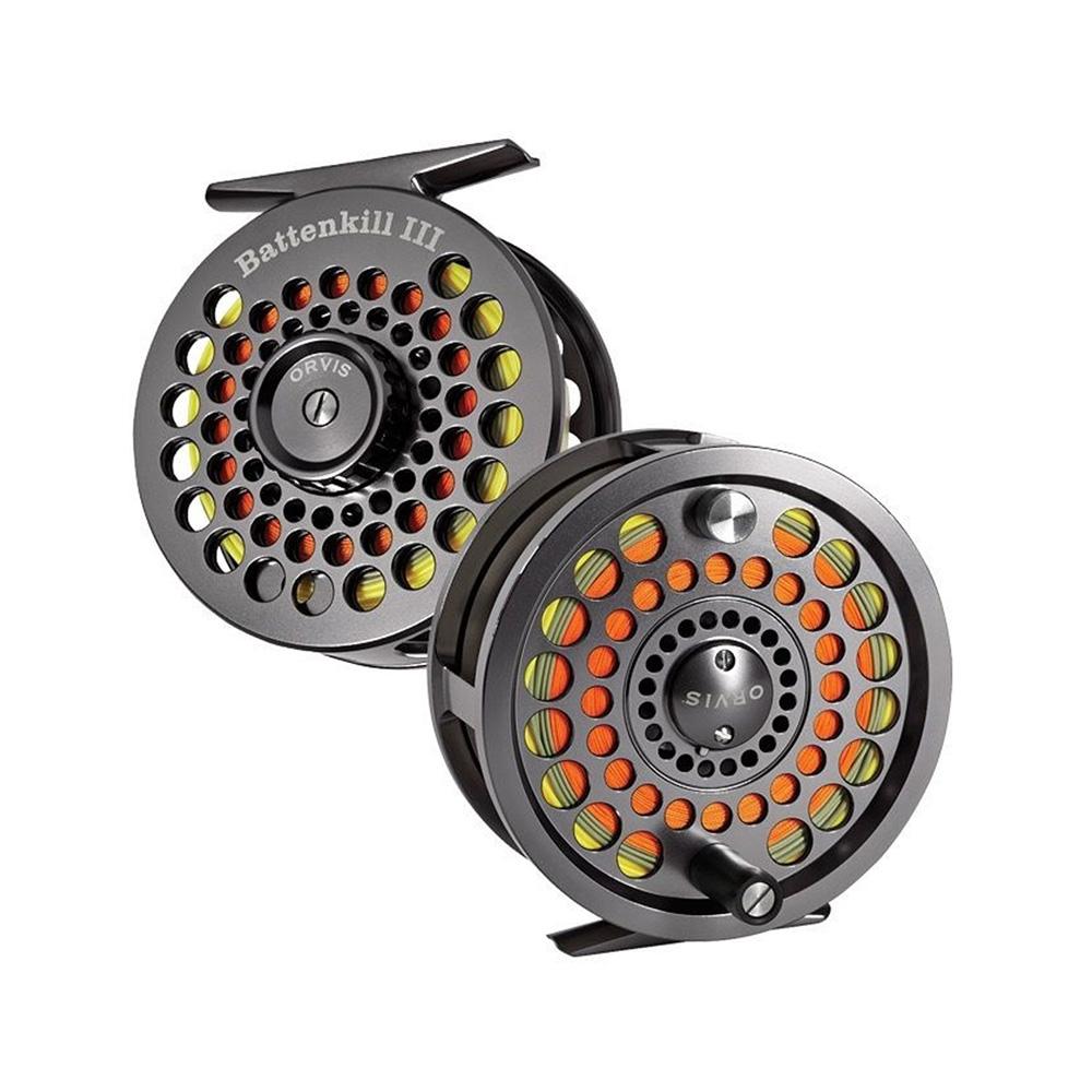 Brand: Orvis